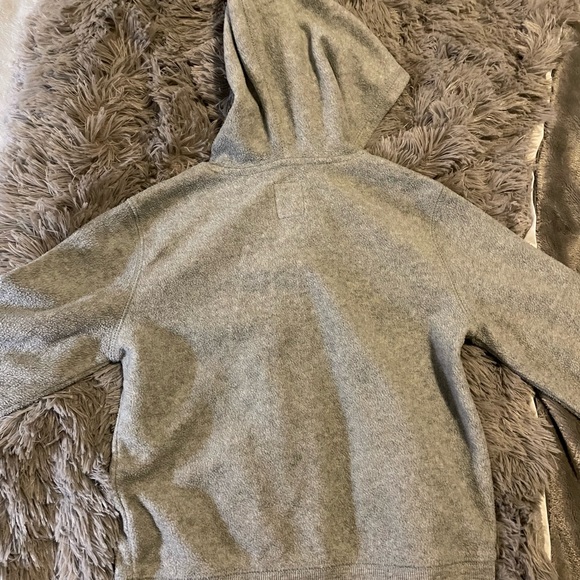 Boys zip up sweatshirt - Picture 3 of 3